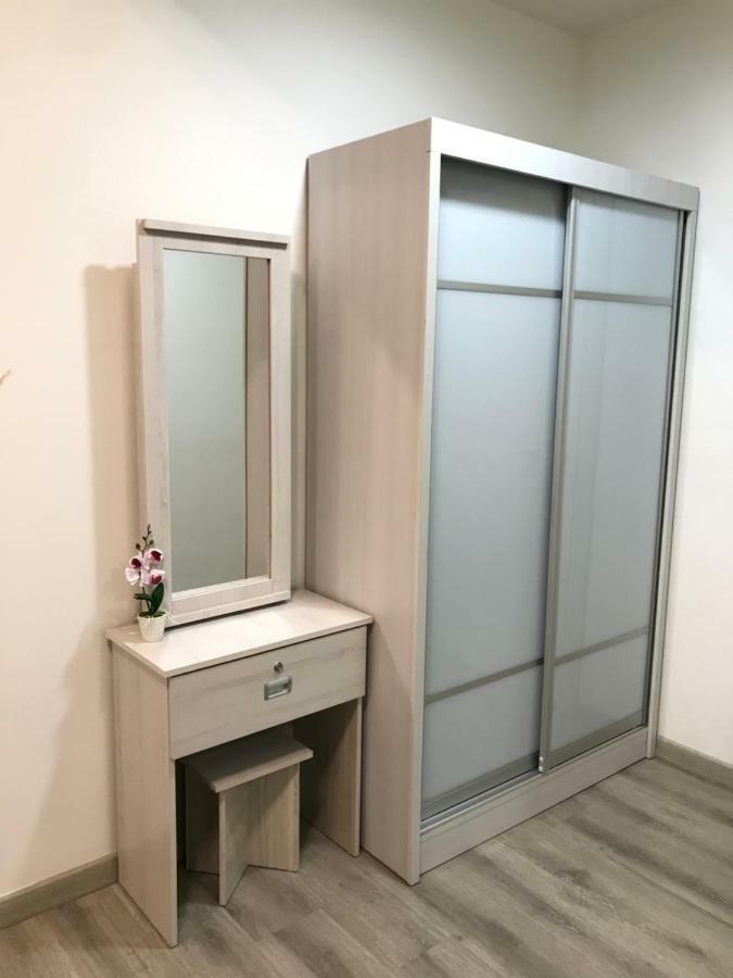 Mosaic Souhtkey Highfloor 2Br 2-6Pax 5Mins Jbciq&Sentosa Lejlighed Johor Bahru Eksteriør billede